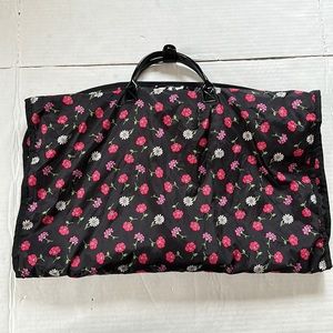 Vera Bradley Garment bag